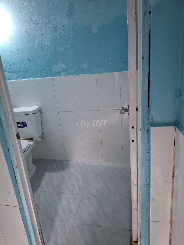Rent the whole house near the Market of Aspi An Phú Đông