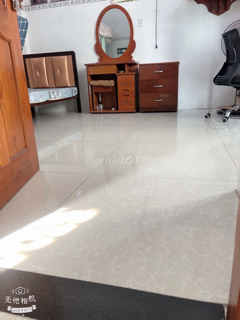 Rent a new room 22 meters Nguyễn Thị Nhỏ, now free.