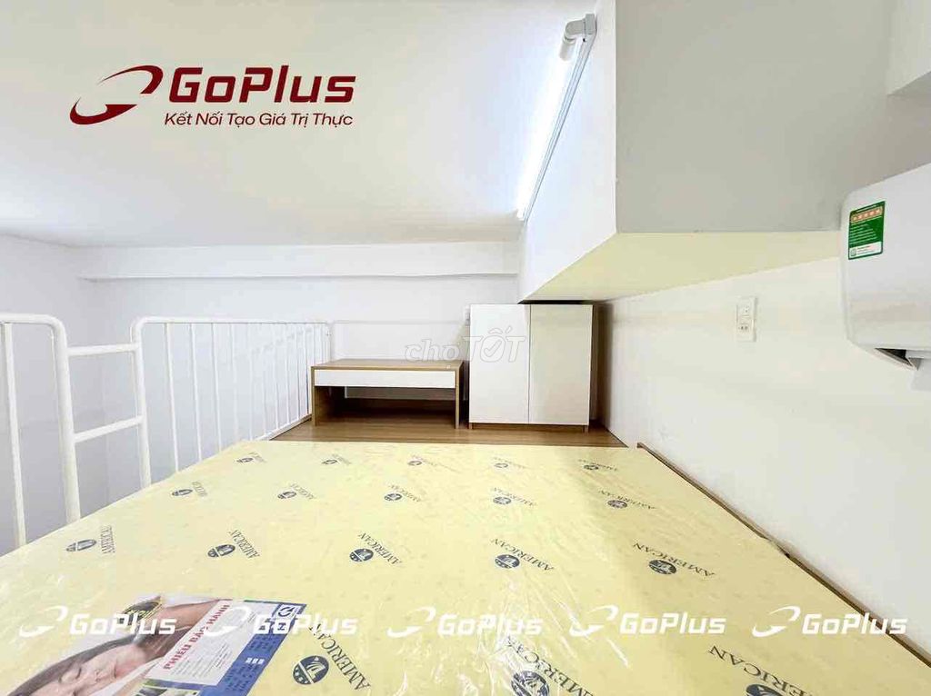 Room 4 X full interior immediately Vườn Lài