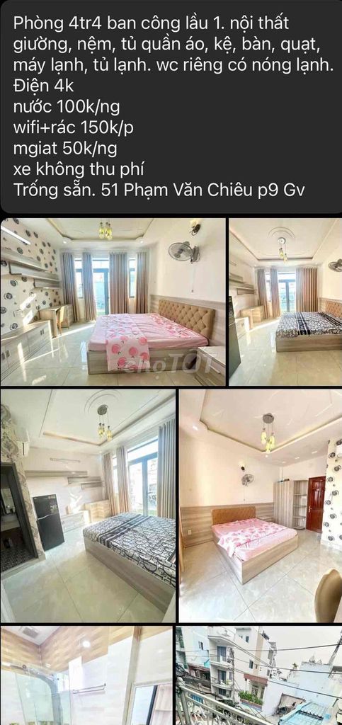 It's the owner of the beautiful room.