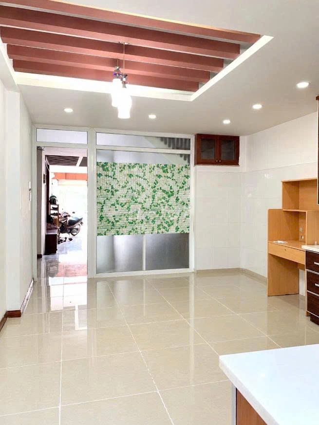 Ground Room, clear-in range Tân Quy, District 7