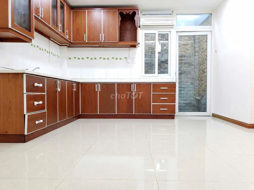 Ground Room, clear-in range Tân Quy, District 7