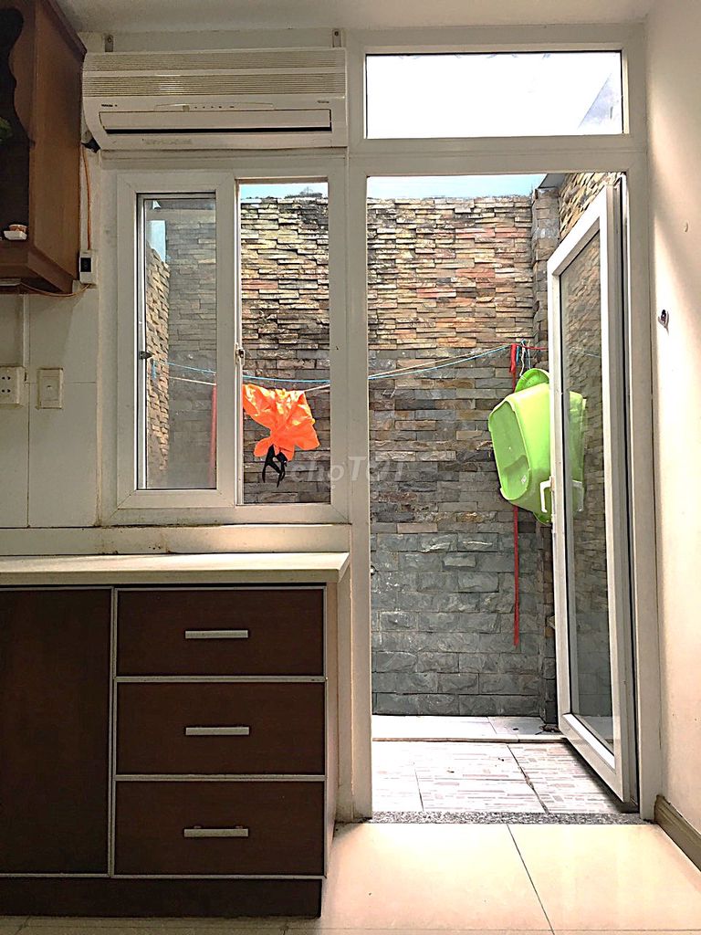 Ground Room, clear-in range Tân Quy, District 7
