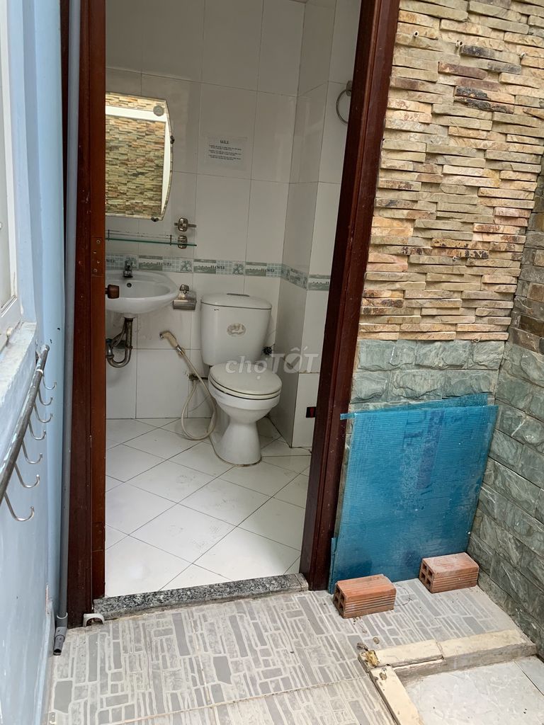 Ground Room, clear-in range Tân Quy, District 7