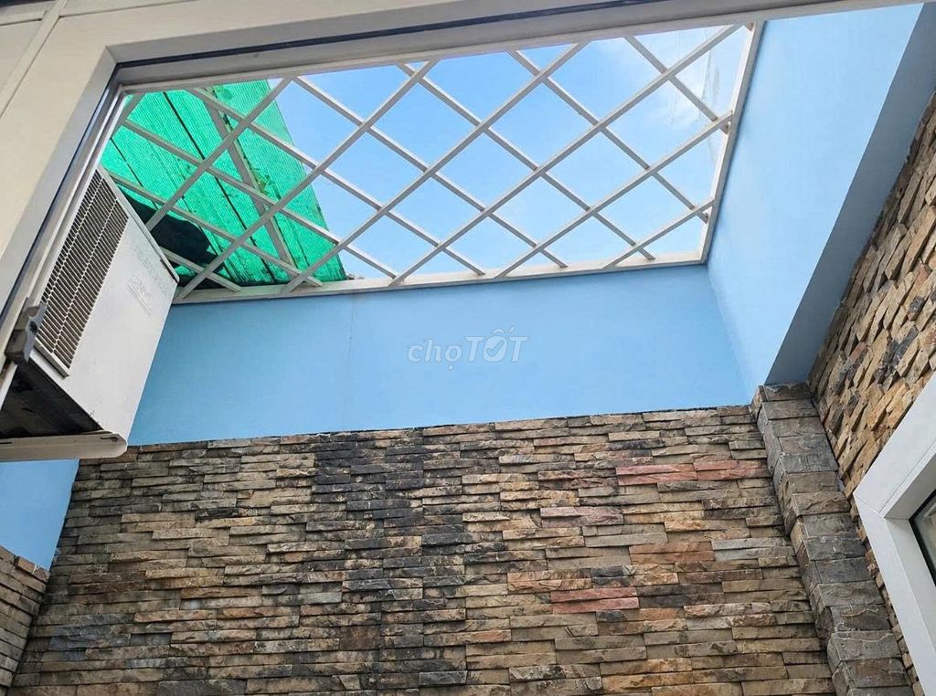 Ground Room, clear-in range Tân Quy, District 7