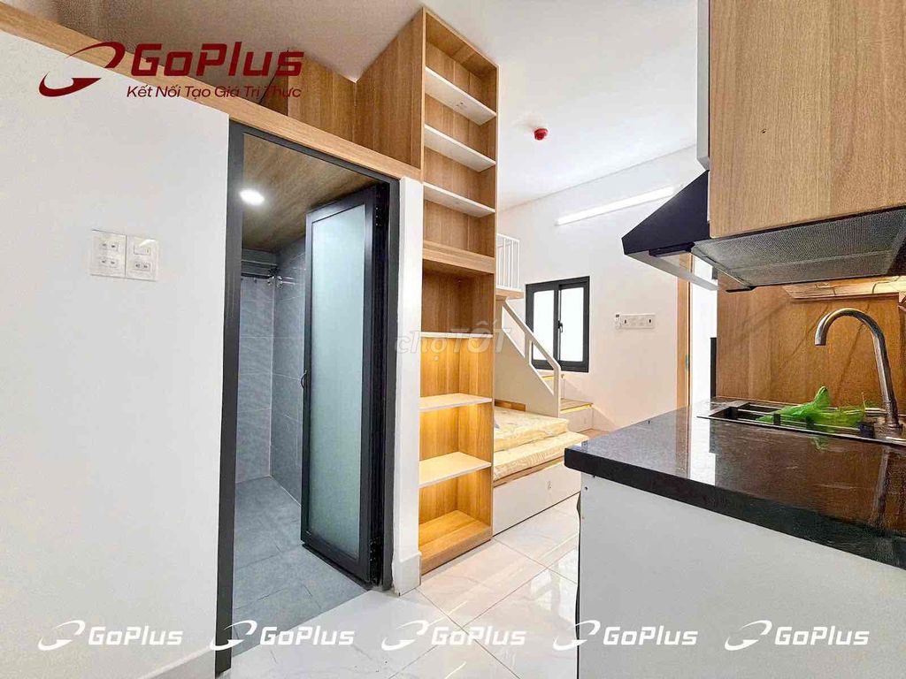 Rent a full-cost interior in District 12.