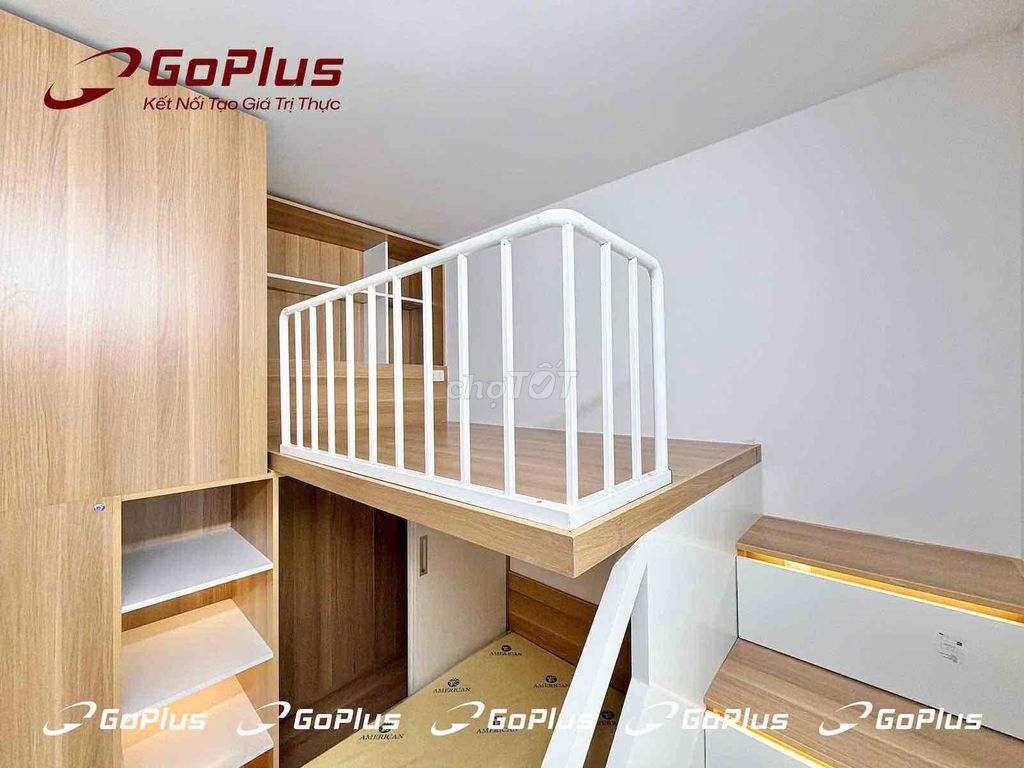 Rent a full-cost interior in District 12.