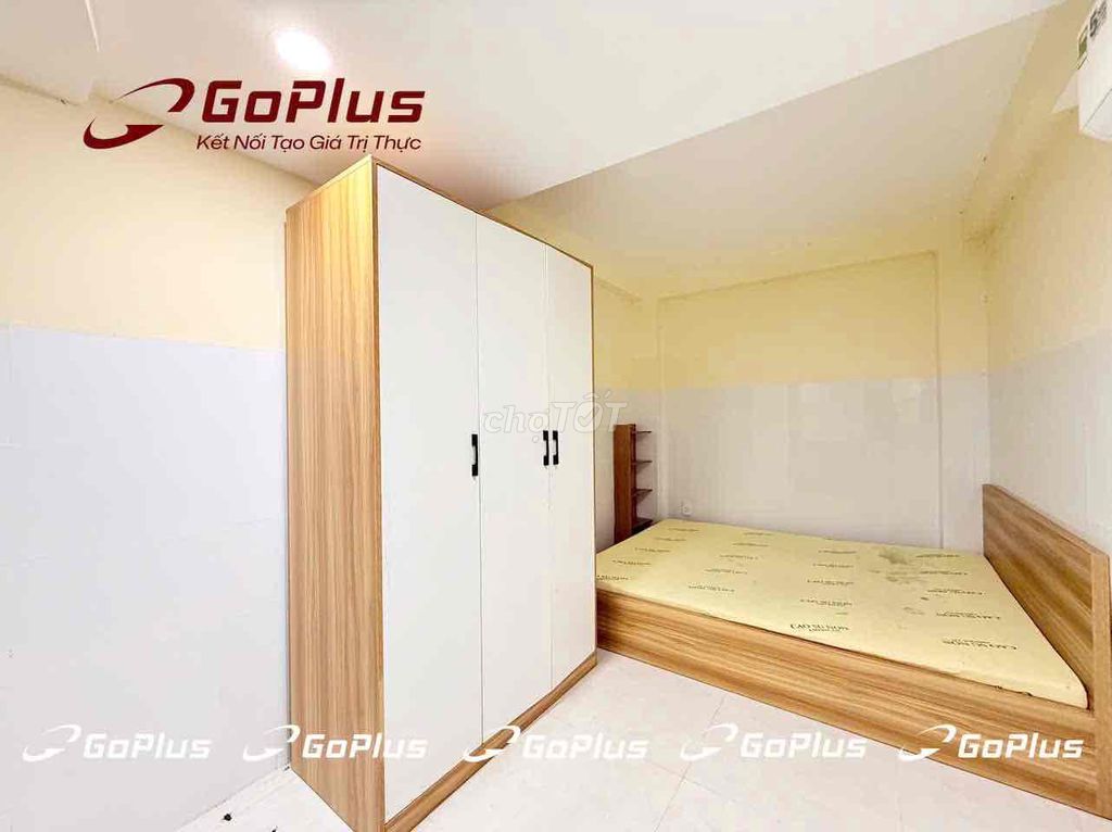 rent room - basic interior