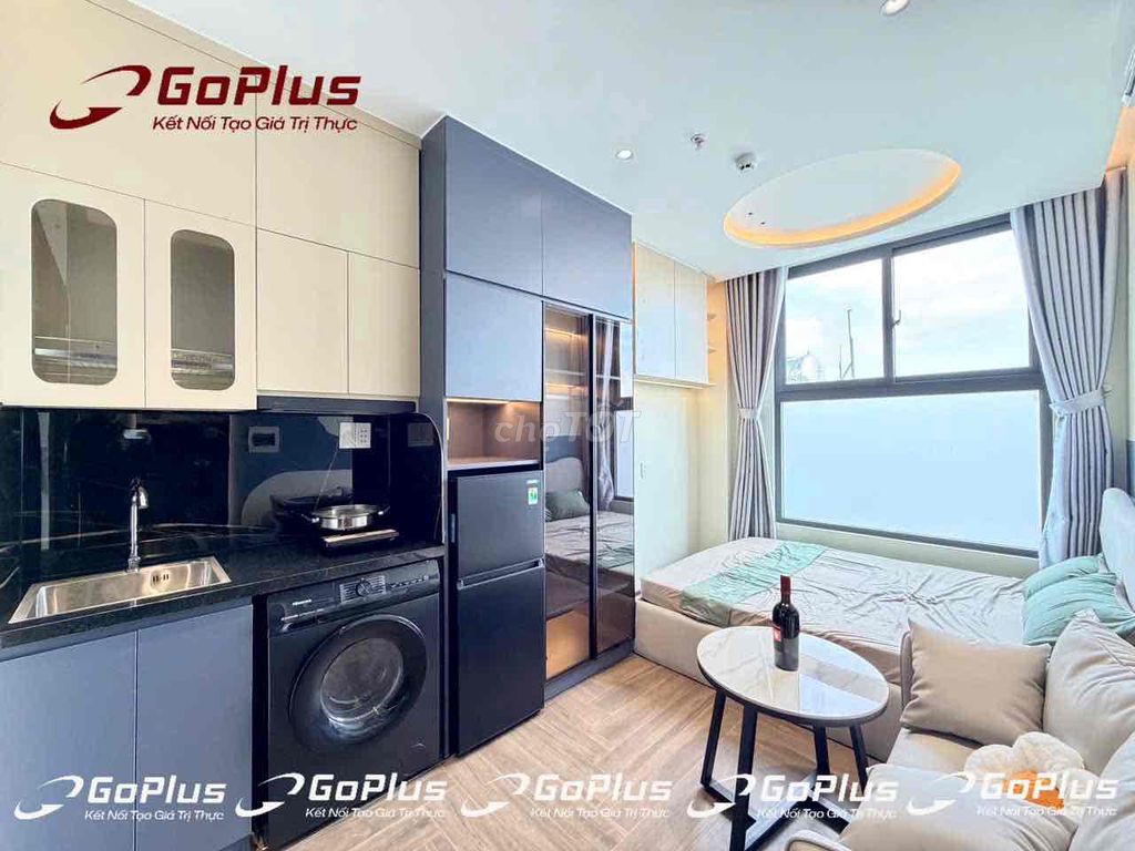 - Rent apartment - Gò Vấp - full interior