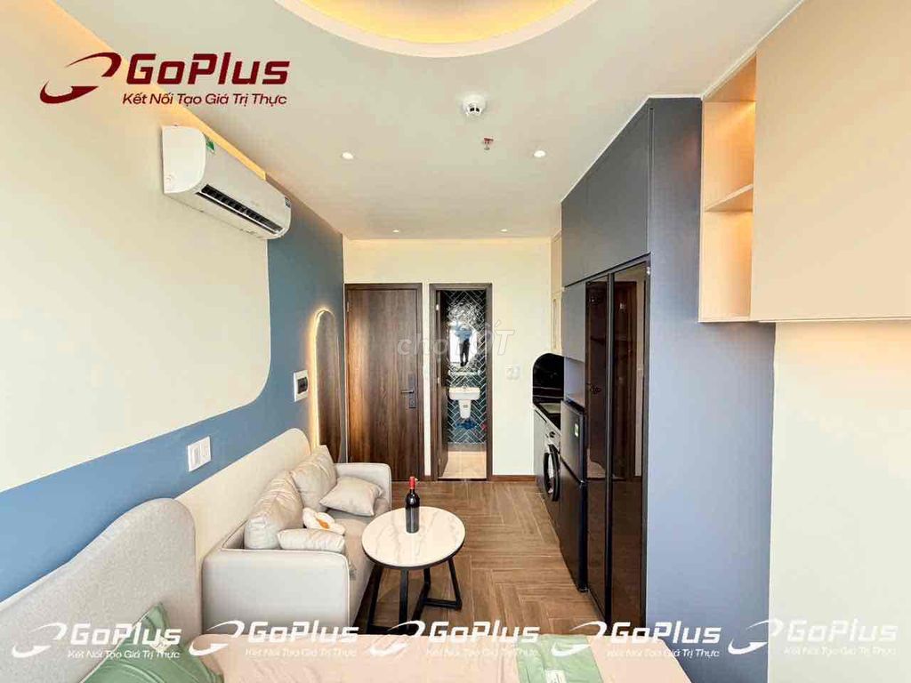 - Rent apartment - Gò Vấp - full interior
