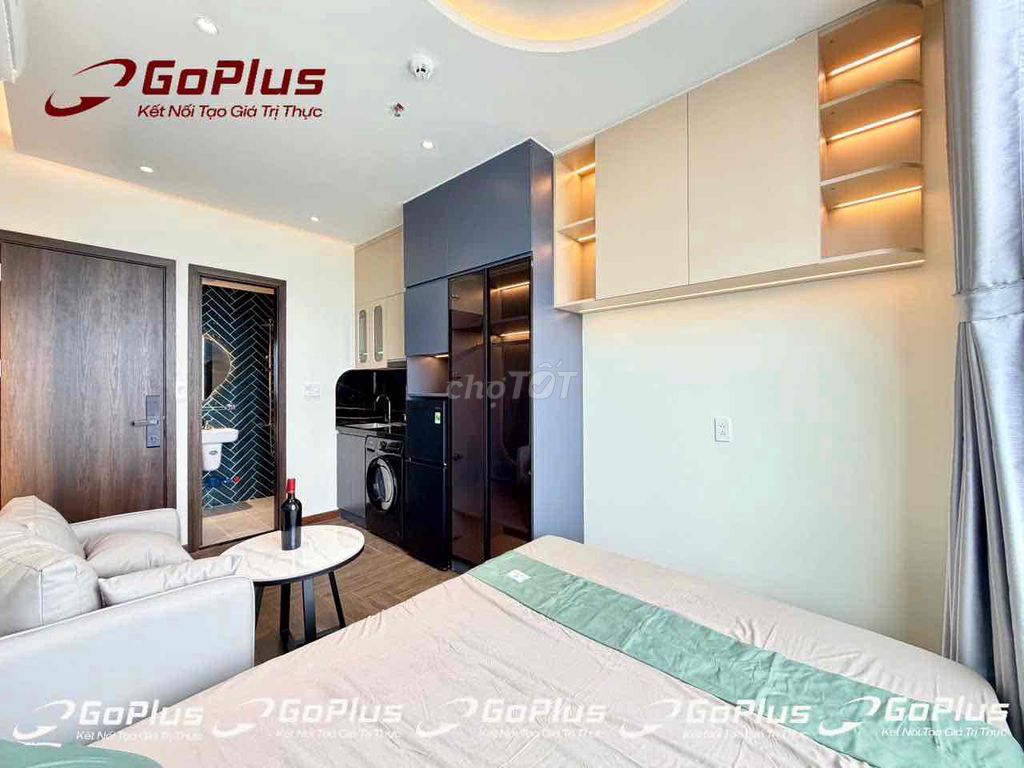 - Rent apartment - Gò Vấp - full interior