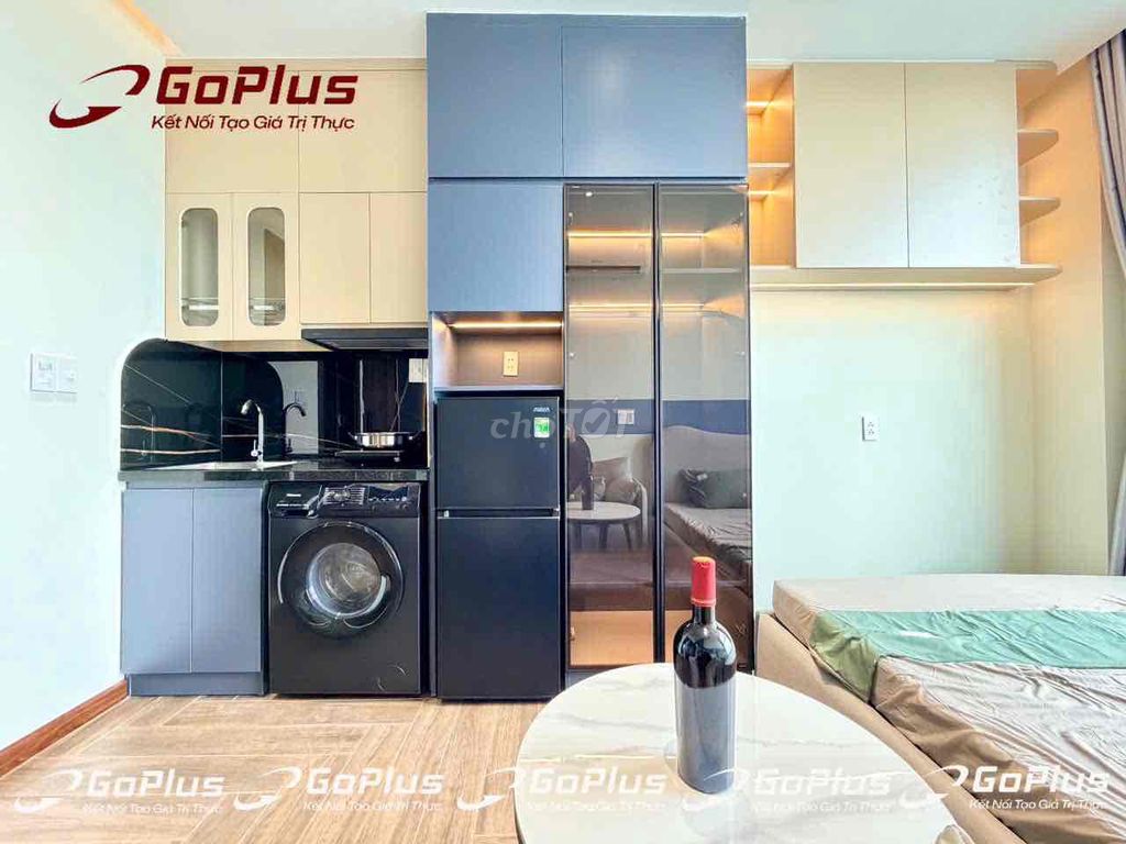 - Rent apartment - Gò Vấp - full interior