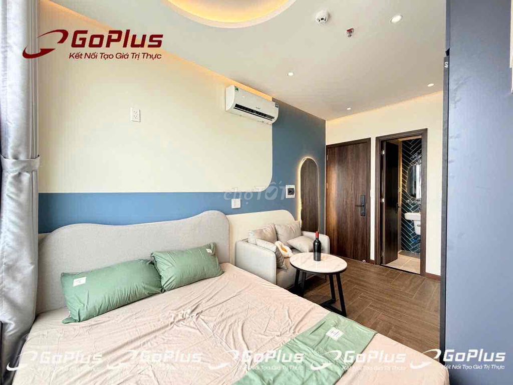 - Rent apartment - Gò Vấp - full interior