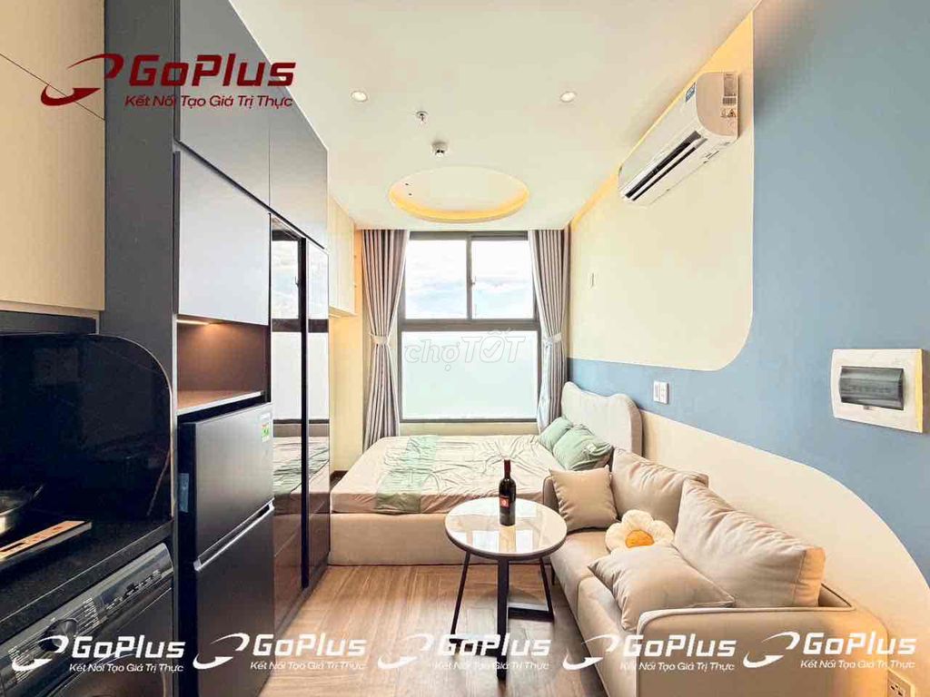 - Rent apartment - Gò Vấp - full interior