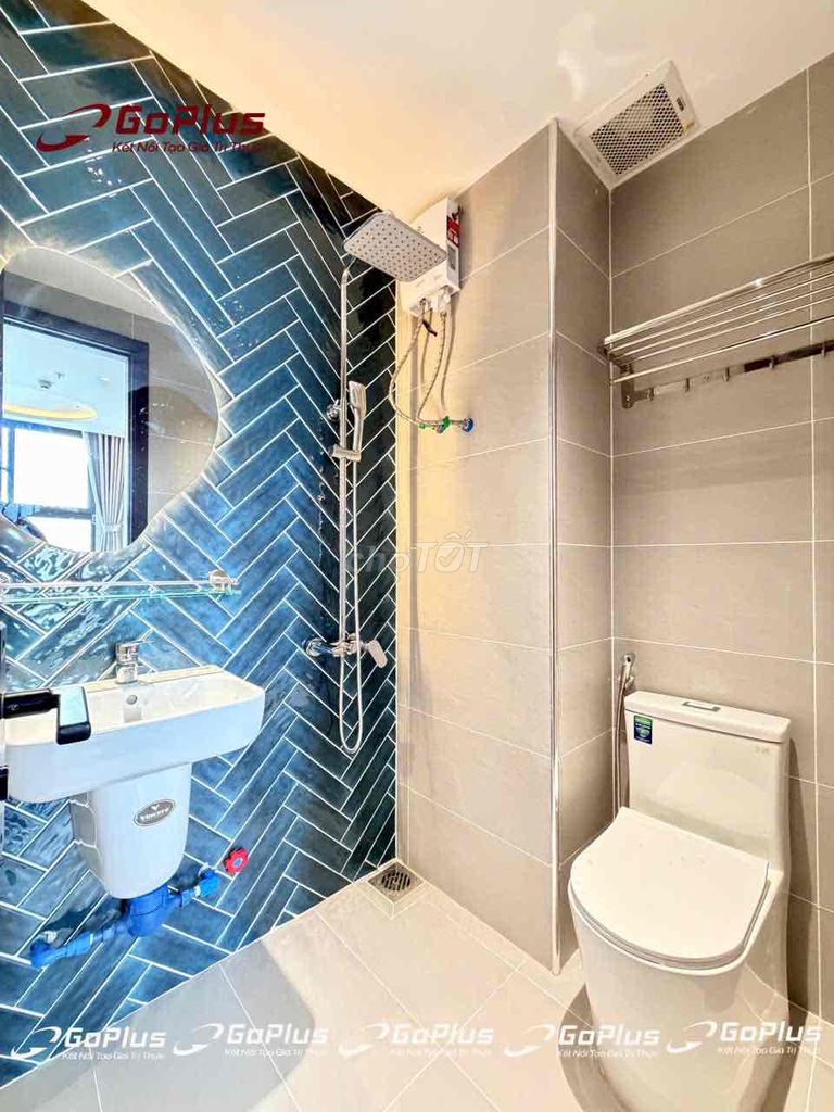 - Rent apartment - Gò Vấp - full interior