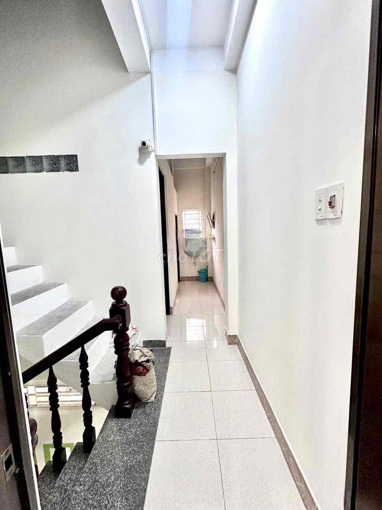 Full Seven, two bedrooms, two toilets, Nguyễn Công Trứ,730 19, Bình Thạnh