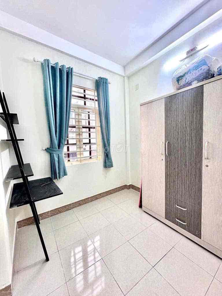 Full Seven, two bedrooms, two toilets, Nguyễn Công Trứ,730 19, Bình Thạnh