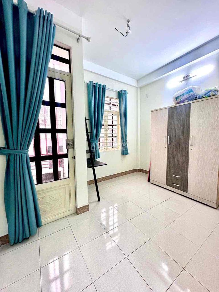 Full Seven, two bedrooms, two toilets, Nguyễn Công Trứ,730 19, Bình Thạnh
