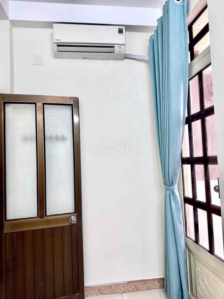 Full Seven, two bedrooms, two toilets, Nguyễn Công Trứ,730 19, Bình Thạnh