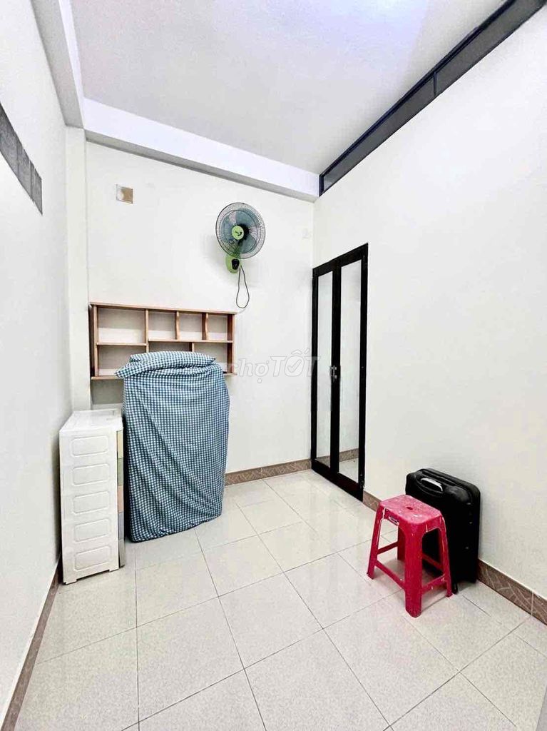 Full Seven, two bedrooms, two toilets, Nguyễn Công Trứ,730 19, Bình Thạnh