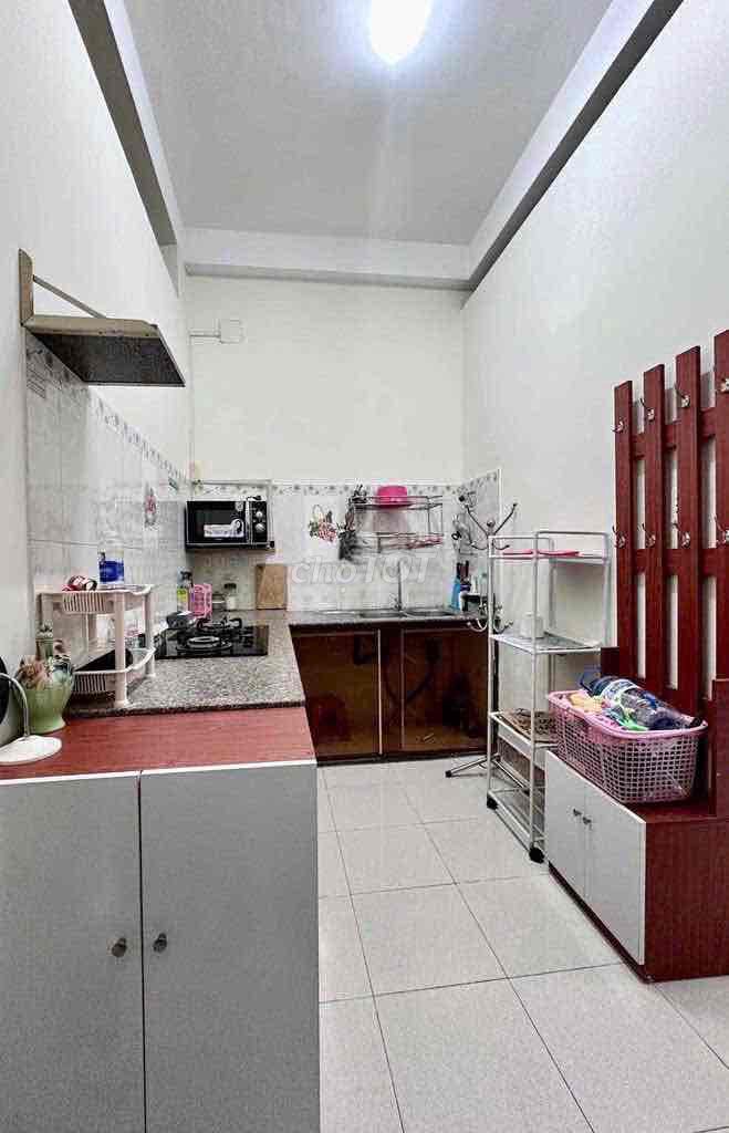 Full Seven, two bedrooms, two toilets, Nguyễn Công Trứ,730 19, Bình Thạnh
