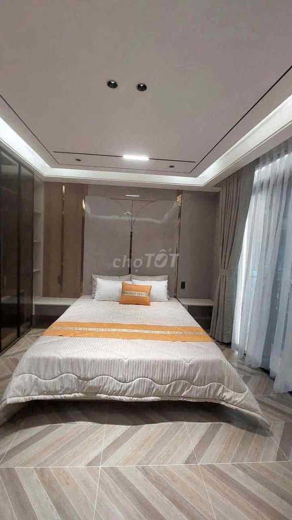 The new nc-based home is 99 percent Lê Văn Thọ(16).