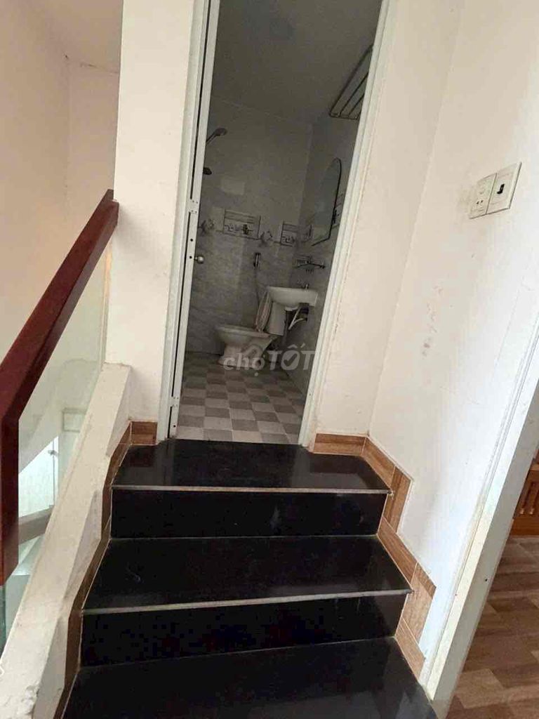 Nice new home, hiding in Lê Đức Thọ-720.