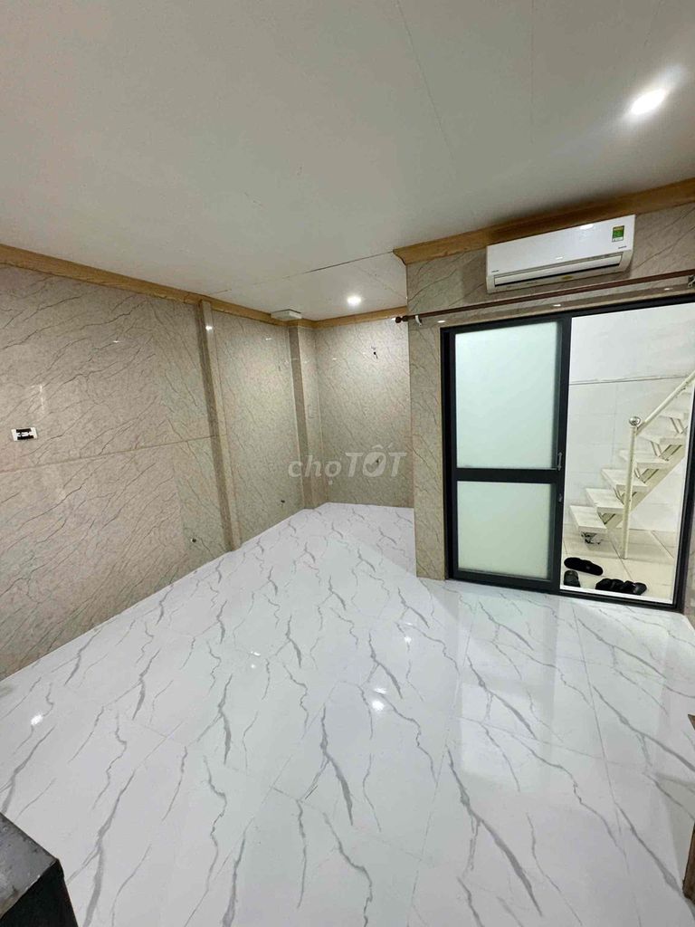 Renting the entire Quang Trung-710 Gò Vấp district