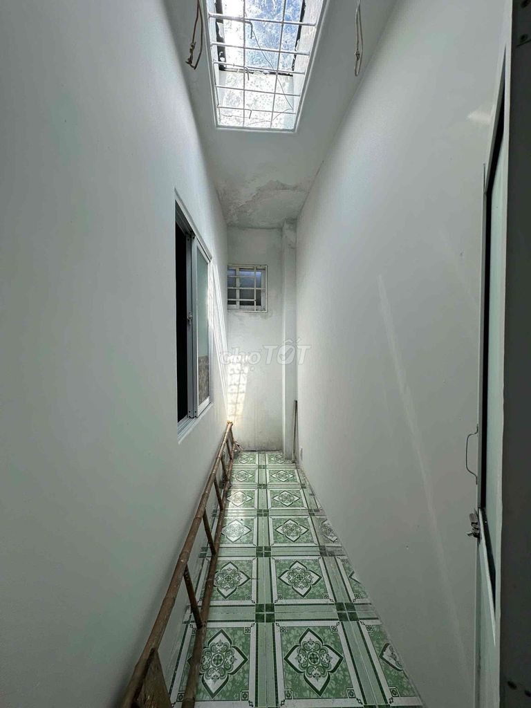 Rent the original flat centimeter8 Tân Bình
