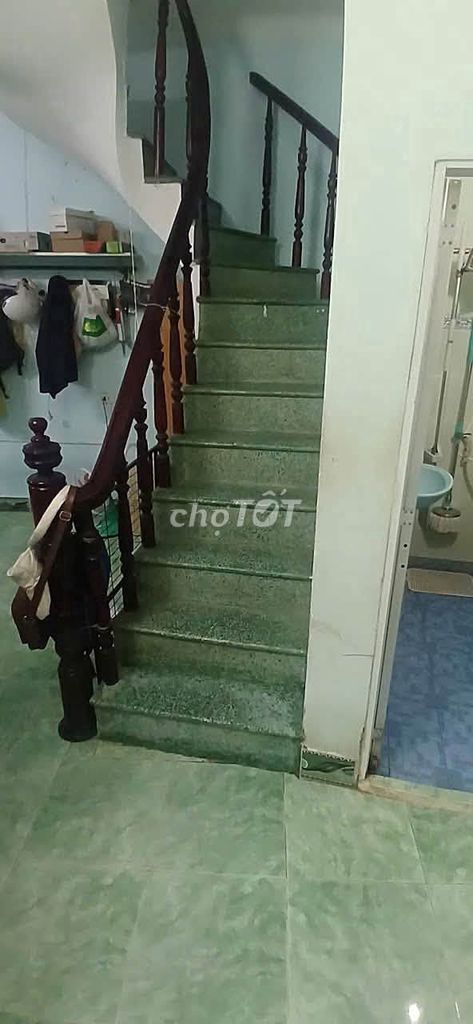 Rent the original house 33 m2 Nguyễn Thượng Hiền Gò Vấp street