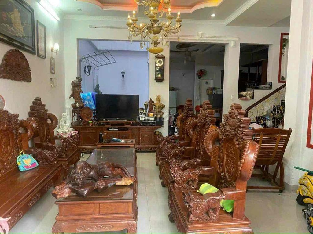 Rent Bờ Bao Tân Thắng across from aeon Tân Phú - 22 trieu