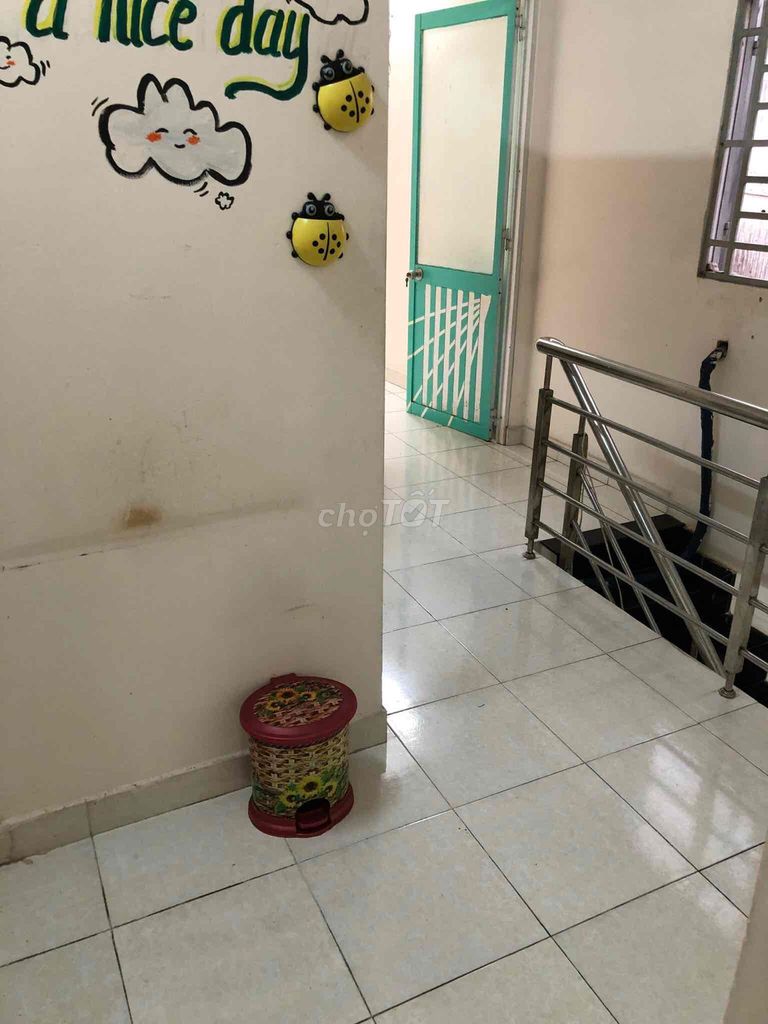 Rent us a 60-foot-two floor on Tân Phú County Road.