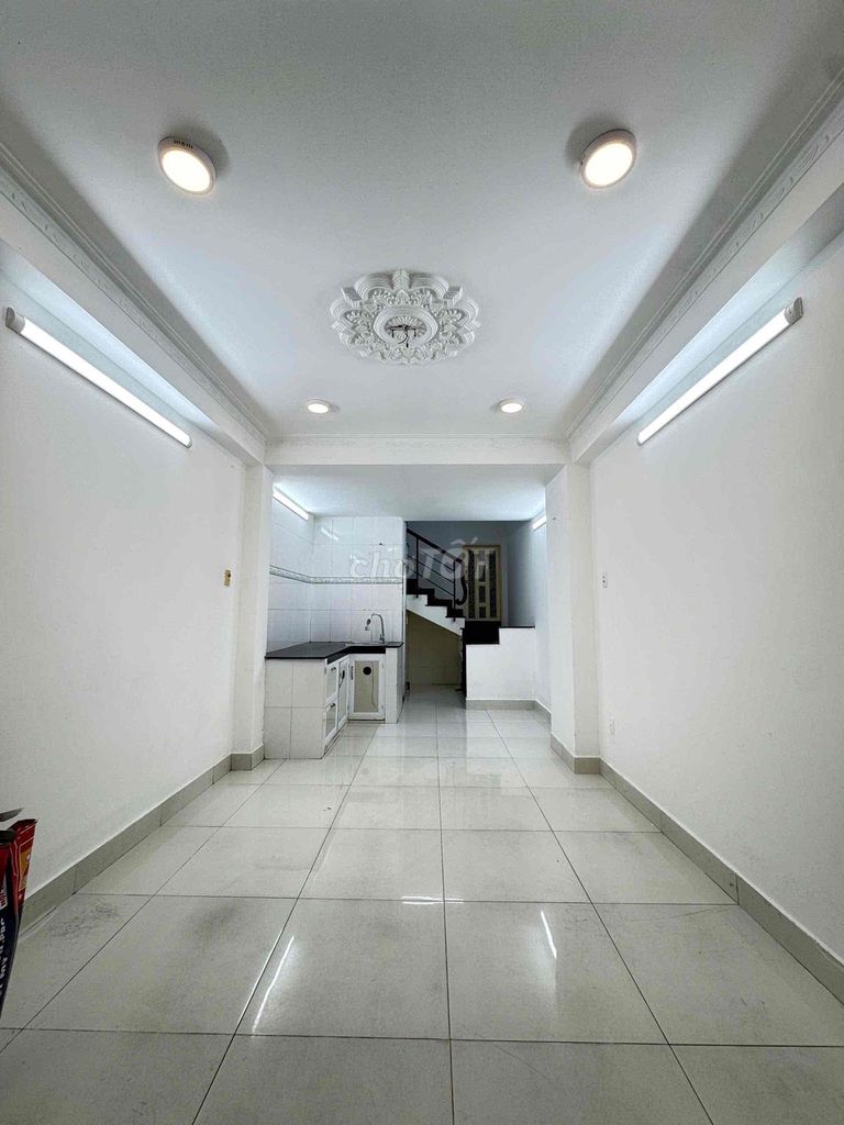 Rent Nguyễn Tiểu La alleys-- 10th District -- corn alley --