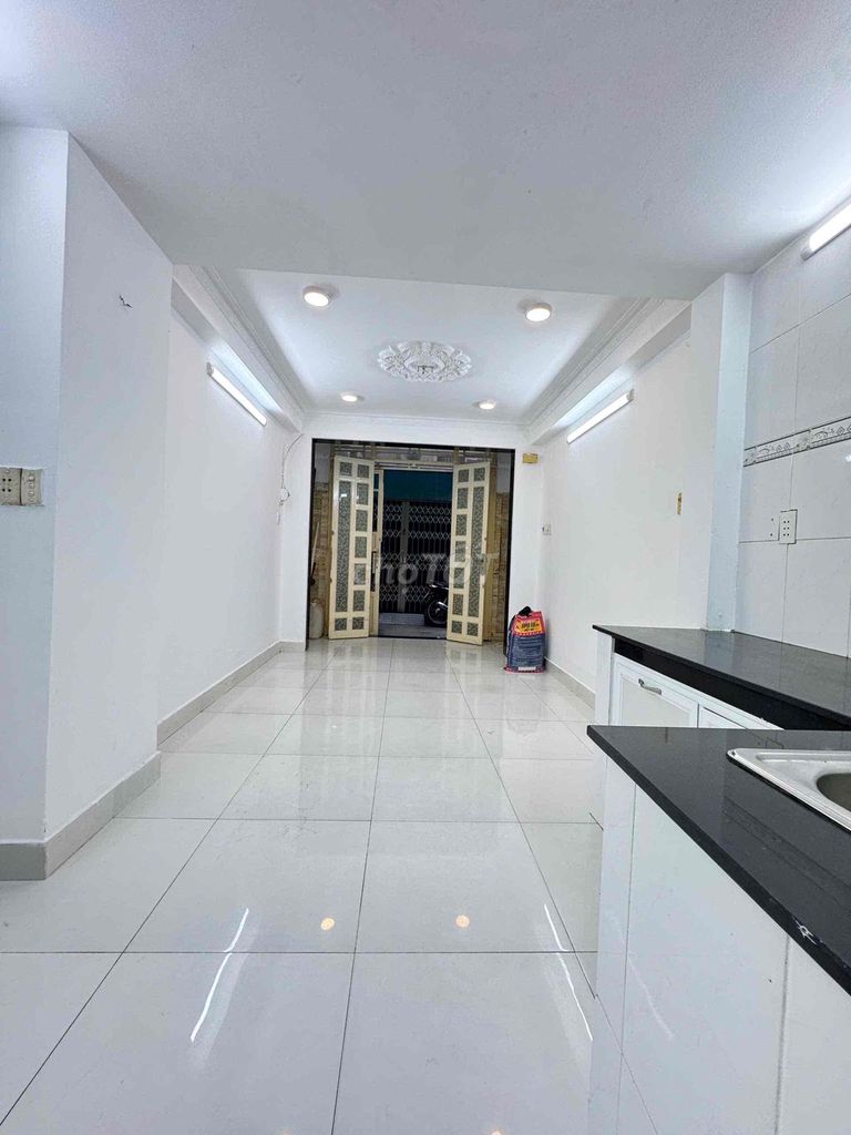 Rent Nguyễn Tiểu La alleys-- 10th District -- corn alley --