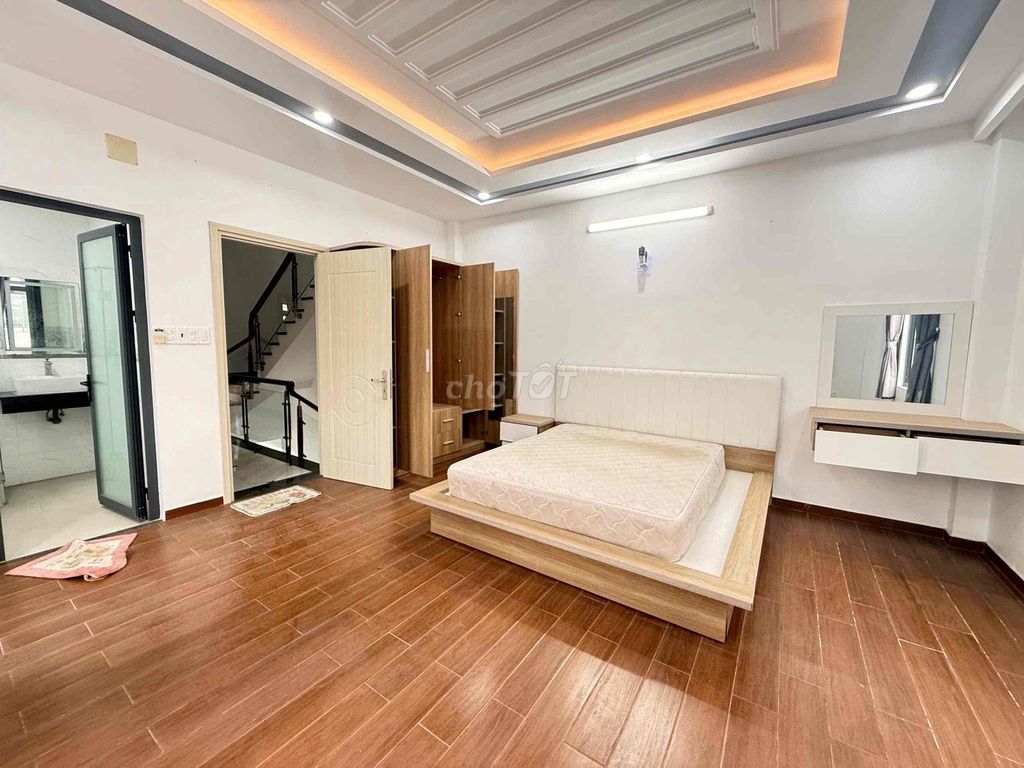 The entire interior costs 15 million.