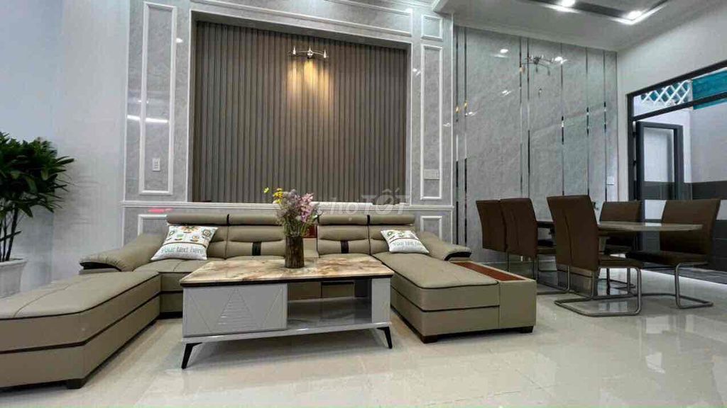 The entire interior costs 15 million.