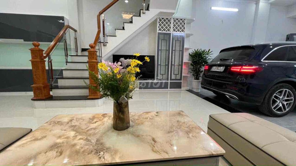 The entire interior costs 15 million.