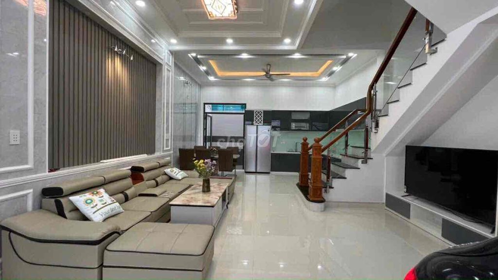 The entire interior costs 15 million.