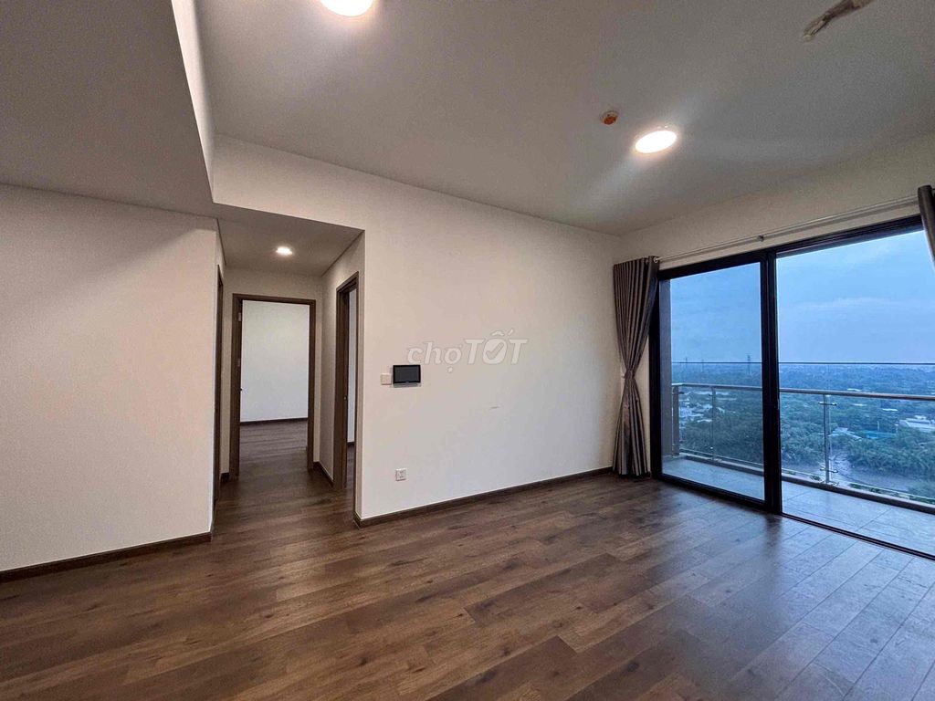 Rent Pangrain-Mizuki Park, 2 bedrooms 85 meters 2 air conditioning plus 720 meters. It's 12 million.