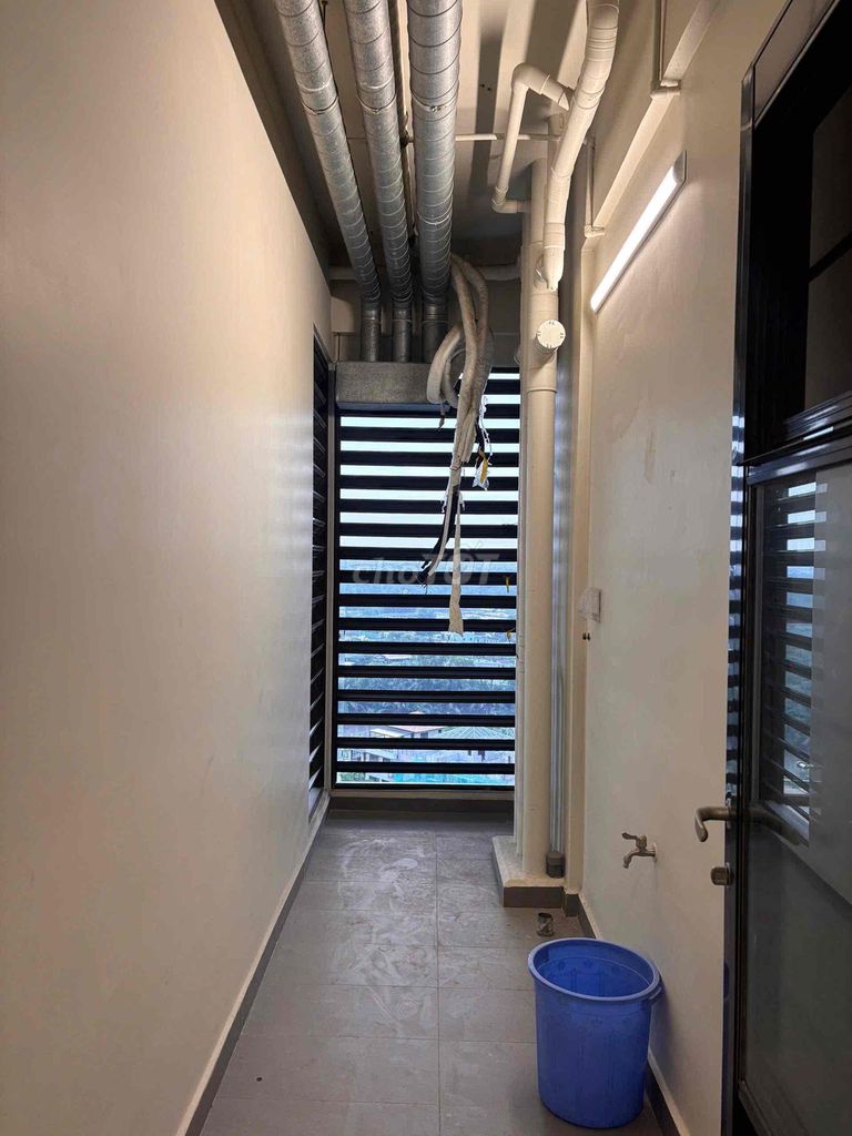 Rent Pangrain-Mizuki Park, 2 bedrooms 85 meters 2 air conditioning plus 720 meters. It's 12 million.