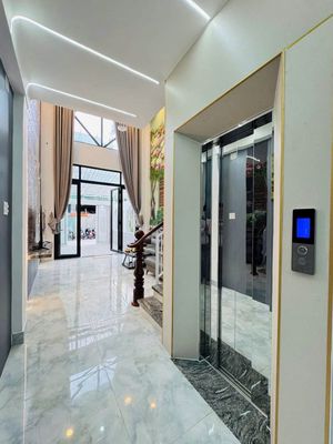 7 meters Lê Văn Phan-Bift Market-4.2 x19.5 meters-4 new four bedrooms