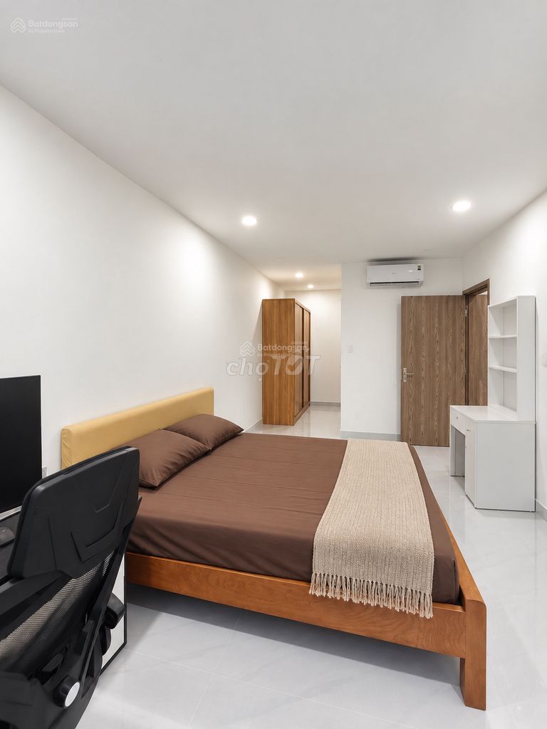 Rent PetroVietnam Landmark, District 2, 100,2, 2 bedrooms, for 16 million a month.