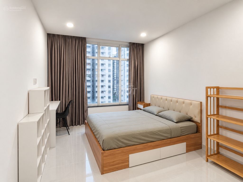 Rent PetroVietnam Landmark, District 2, 100,2, 2 bedrooms, for 16 million a month.