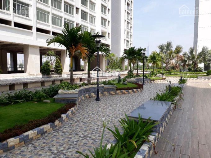 Rent PetroVietnam Landmark, District 2, 100,2, 2 bedrooms, for 16 million a month.