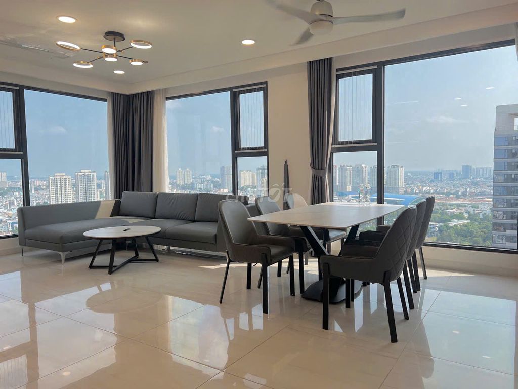 Renting the City 2 bedrooms, 72 meters2, Full Seven – 23 million/Janguage