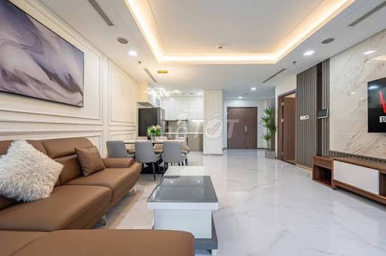 renting chc cantavil premier-Qumer 2-111 M2, 3 bedrooms cost 32 million a month, utility