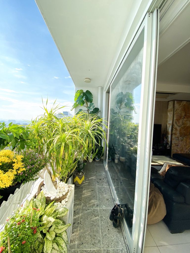 renting chc cantavil premier-Qumer 2-111 M2, 3 bedrooms cost 32 million a month, utility