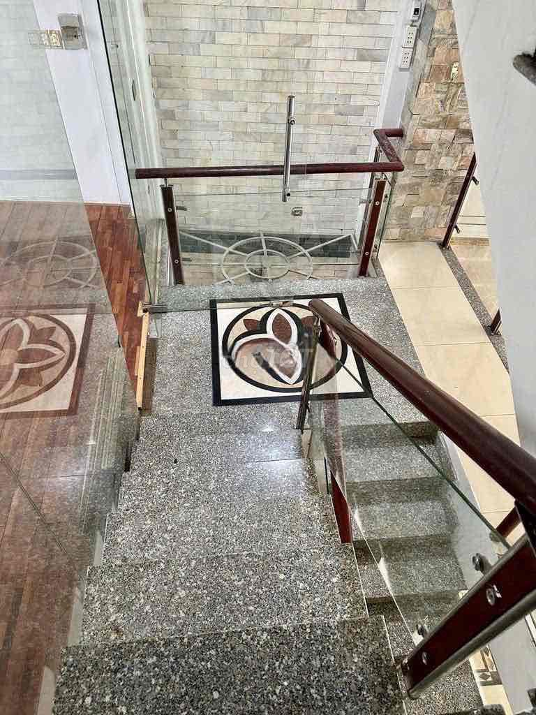 Cash House 7 bedroom 7 7 toilets, 5 x14 meters, Nguyễn Trọng Tuyển, 010 Phú Nhuận