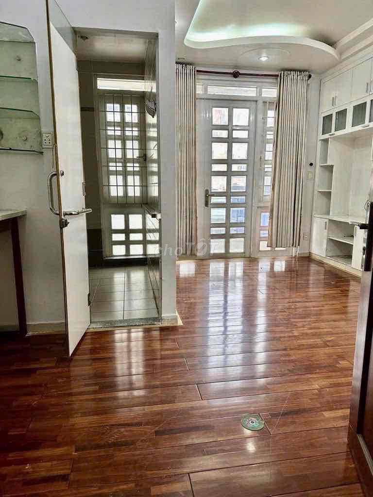 Cash House 7 bedroom 7 7 toilets, 5 x14 meters, Nguyễn Trọng Tuyển, 010 Phú Nhuận