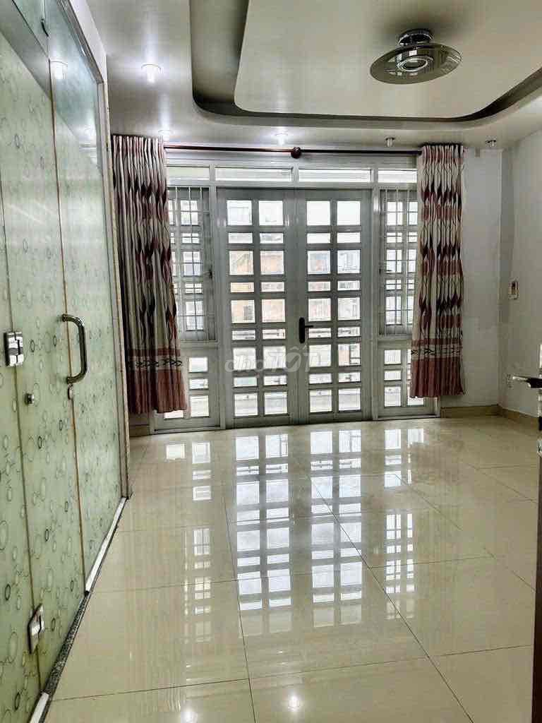 Cash House 7 bedroom 7 7 toilets, 5 x14 meters, Nguyễn Trọng Tuyển, 010 Phú Nhuận